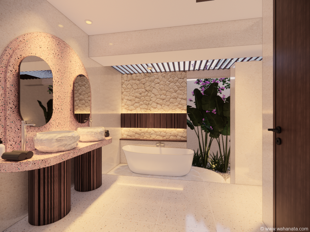 BATH-1
