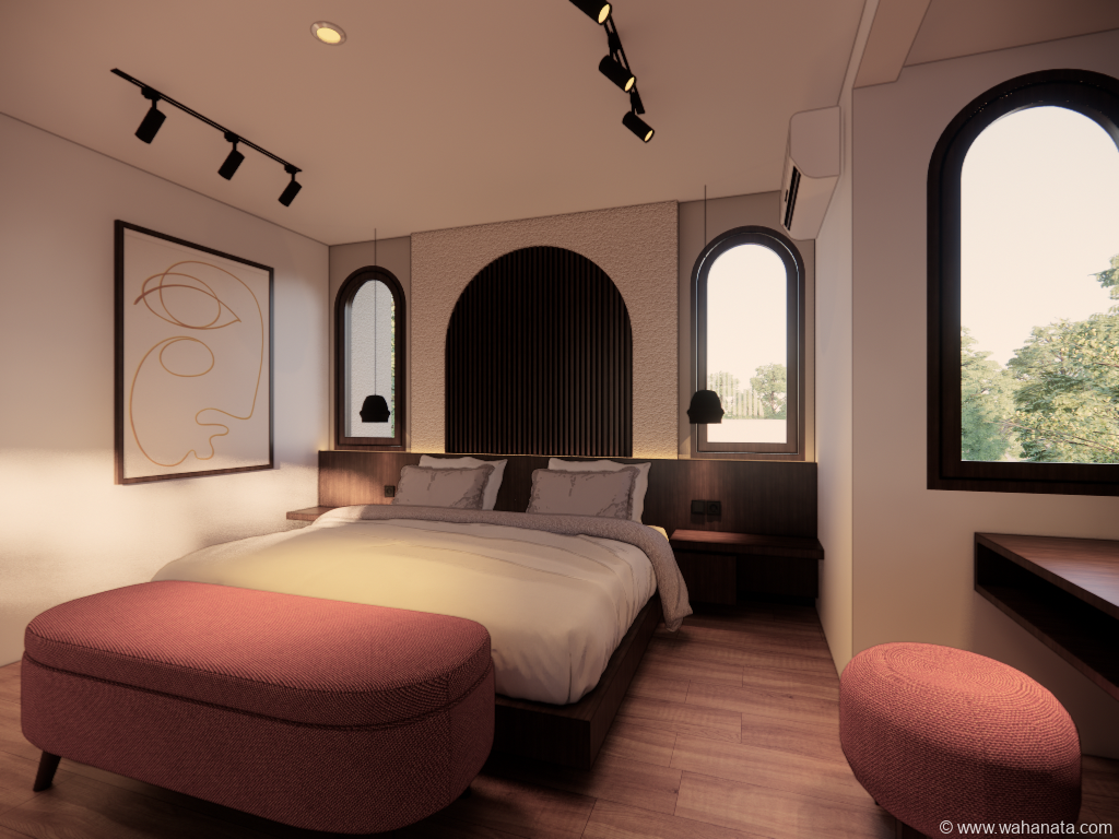 BED-2